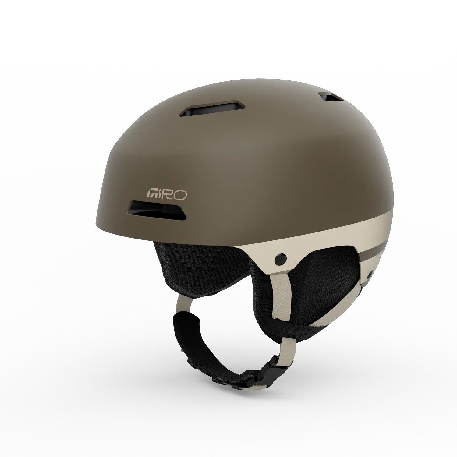 Giro Ledge MIPS Helmet, Color: Matte Bark, Size: S