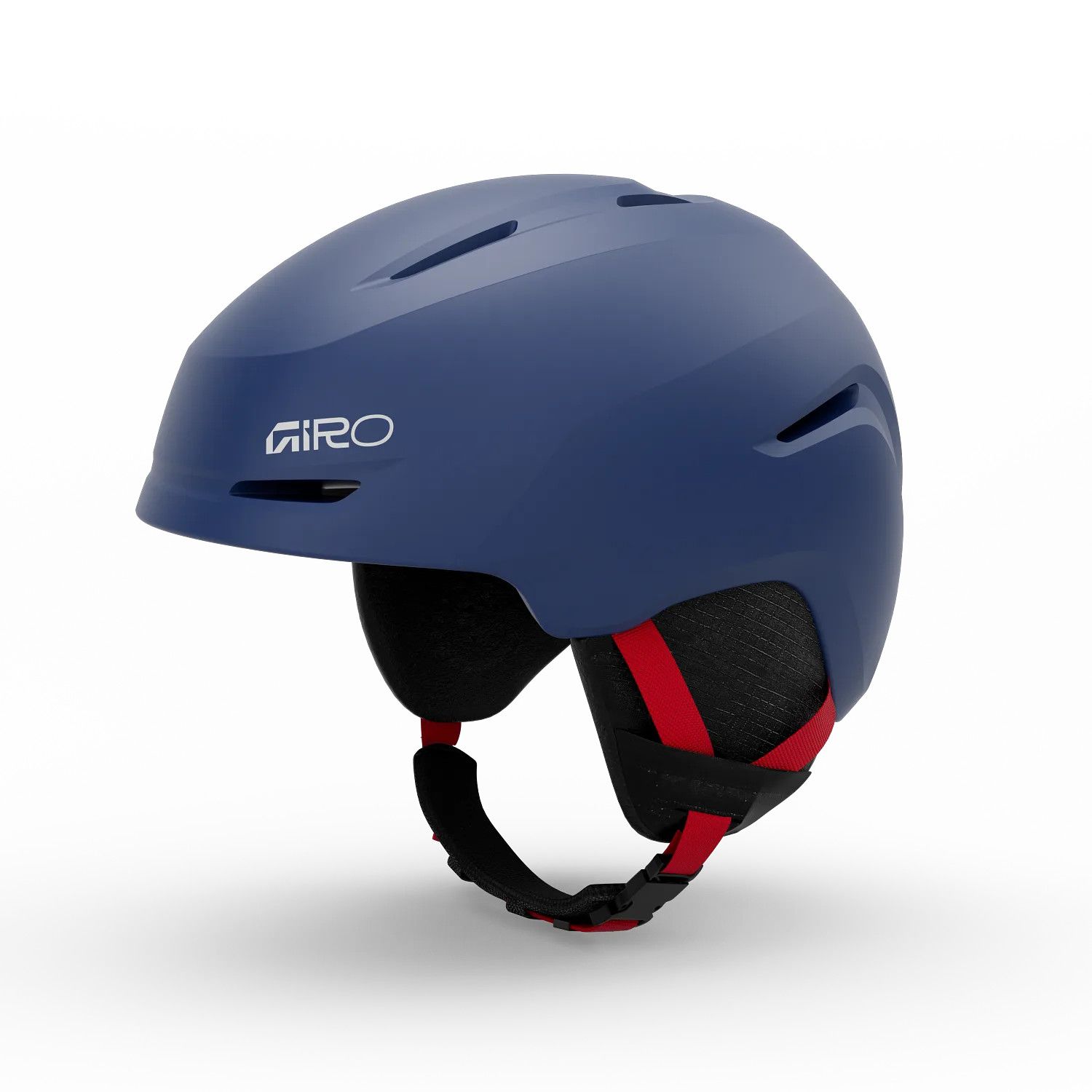 Giro Kids Spur MIPS  Helmet, Color: Blue / Red, Size: XS