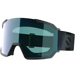 Salomon S/View  Photo Goggles