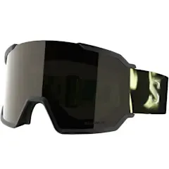 Salomon S/View 3 Goggles