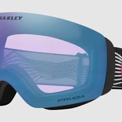 Oakley Flight Deck