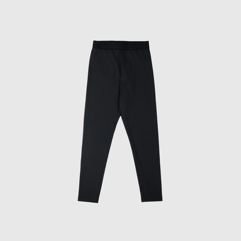 Blackstrap Big Kids Evolver Pant, Color: Black, Size: S