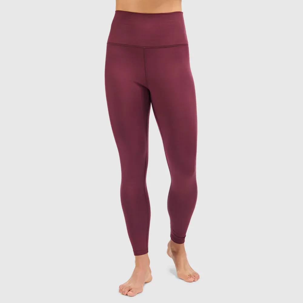 Black Strap Women's Vista Pant, Color: Cherry, Size: S