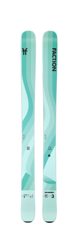 Faction Dancer 3 106 25/26