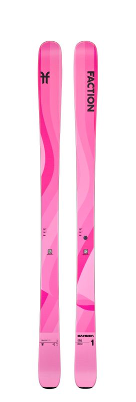 Faction Dancer 1 79 Pink 25/26
