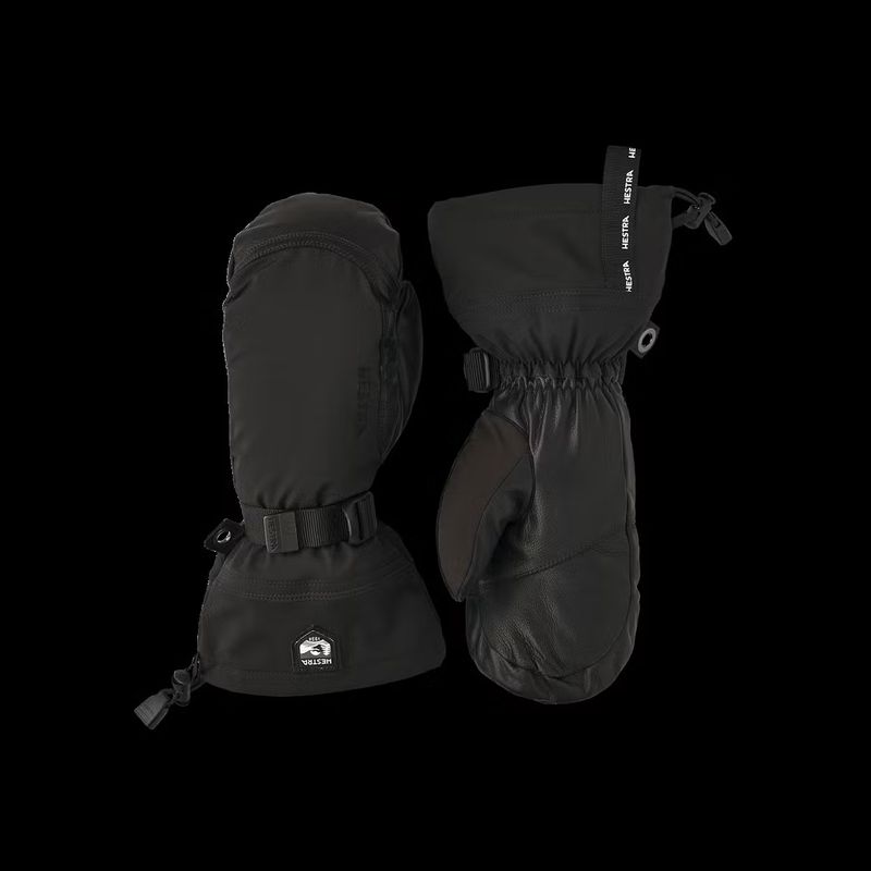 Hestra Army Leather Extreme Mitt