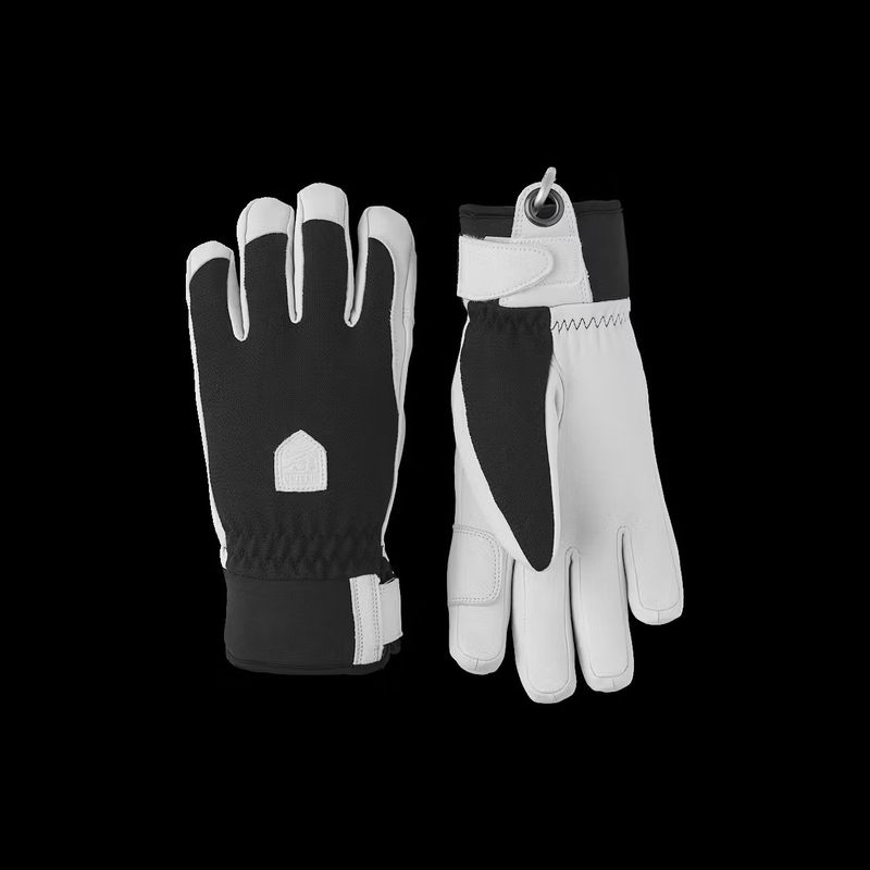 Hestra Army Leather Patrol Women's