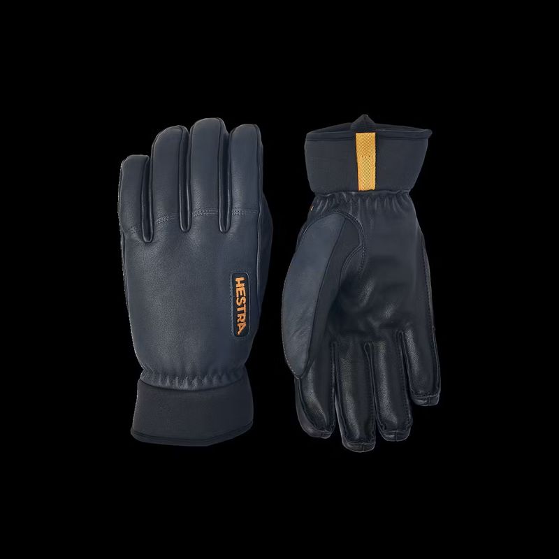 Hestra Army Leather Wool Terry