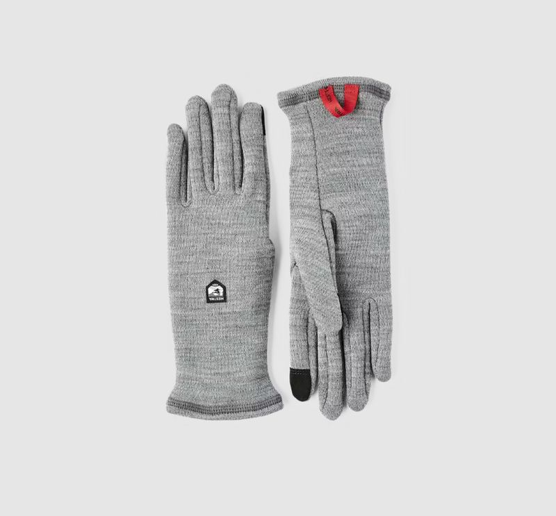 Hestra Gravita Merino Liner