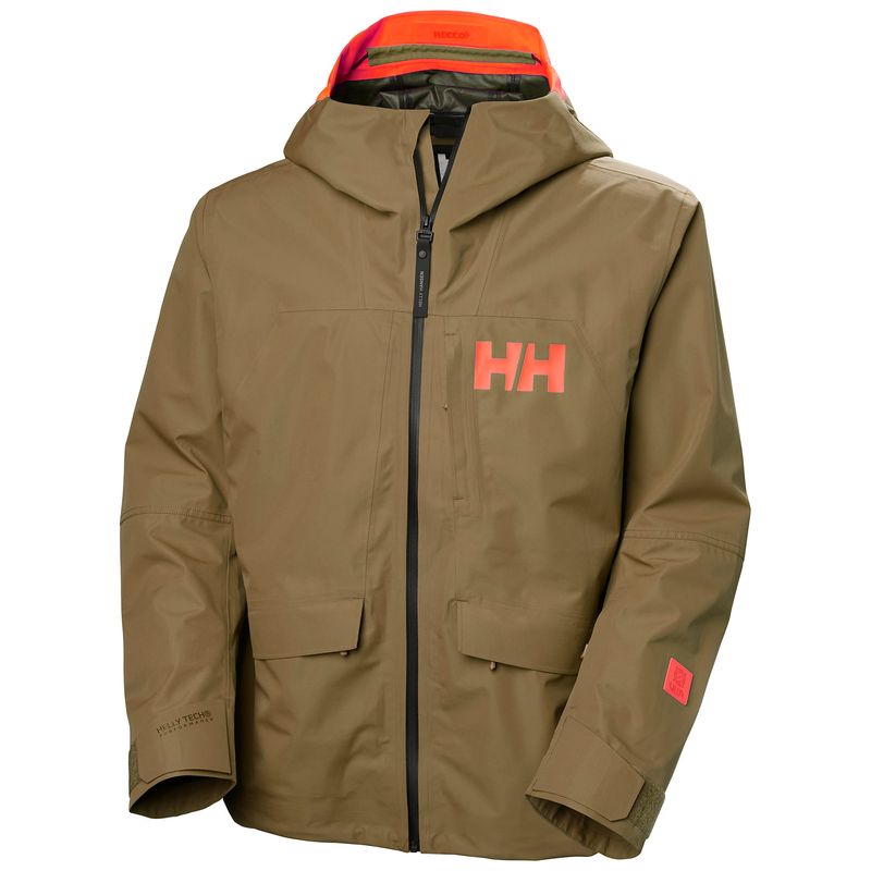 Helly Hansen Emiko Shell Jacket