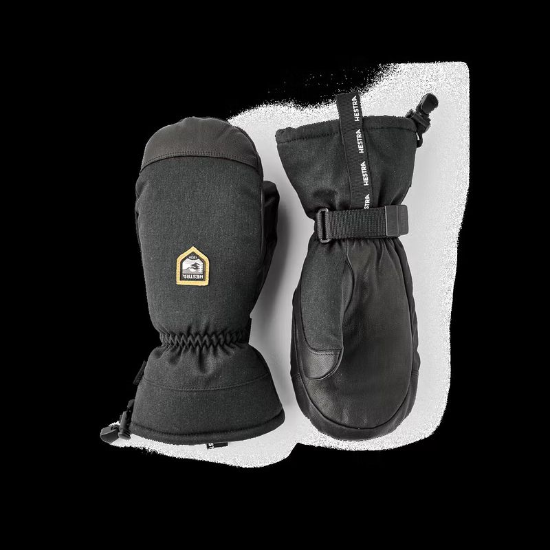 Hestra CZone Mountain Mitt