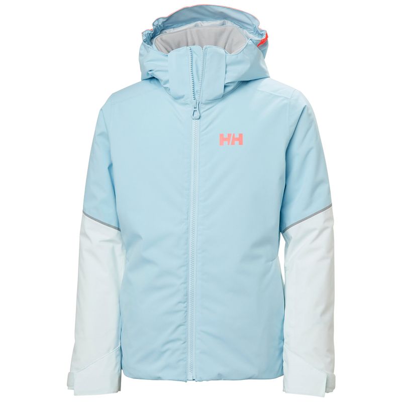Helly Hansen Jr Girl Jewel Jacket