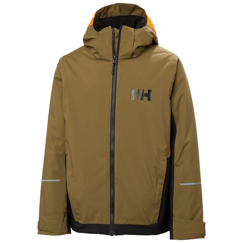 Helly Hansen Jr Quest Jacket