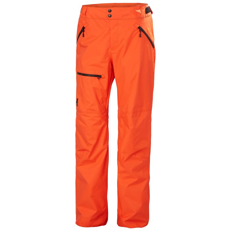 Helly Hansen Sogn Cargo Pant