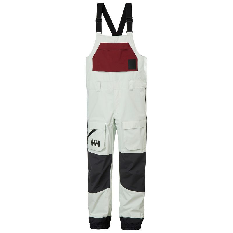 Helly Hansen Ullr D Bib Pant Shell