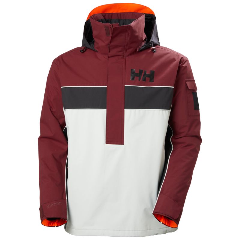Helly Hansen Ullr D Insulated Anorak