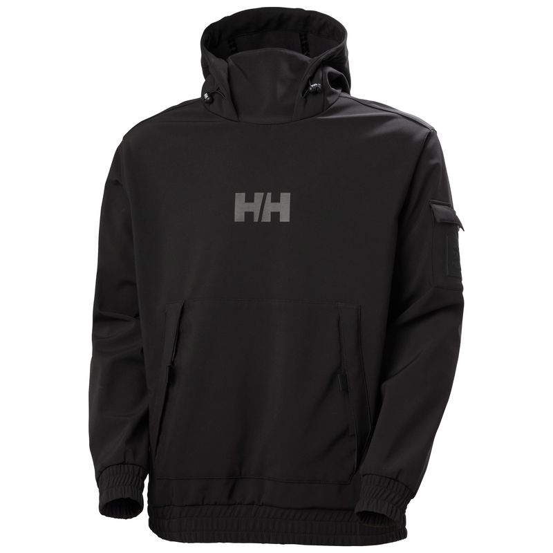 Helly Hansen Ullr D Ridable Hoodie
