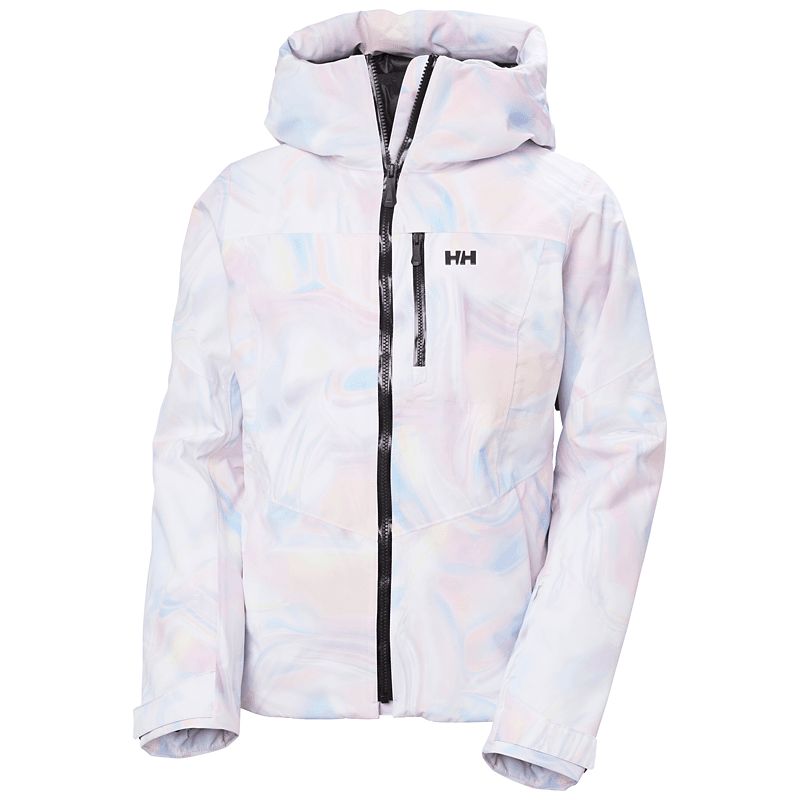 Helly Hansen W Valdisere 3.0 Jacket