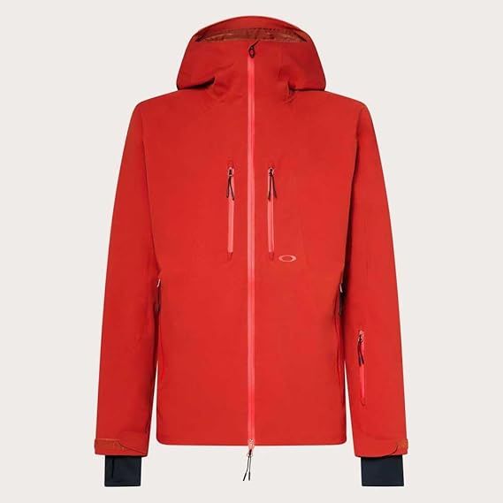 Oakley Kendall RC Shell Jacket 2.0