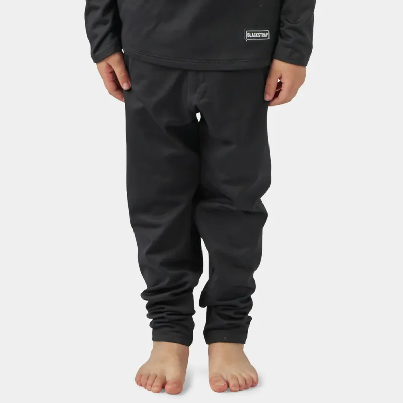 Blackstrap Little Kids Pine Pant
