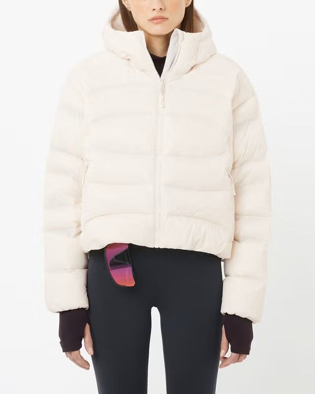 Salomon Outline Nov Crop Down W