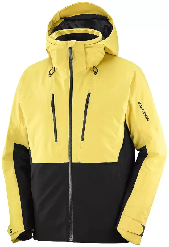Salomon Brilliant Jacket 2.0 Jacket 25/26