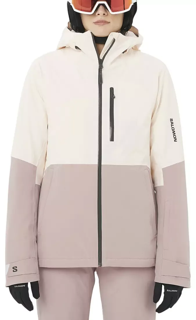 Salomon Highland Jacket W 25/26