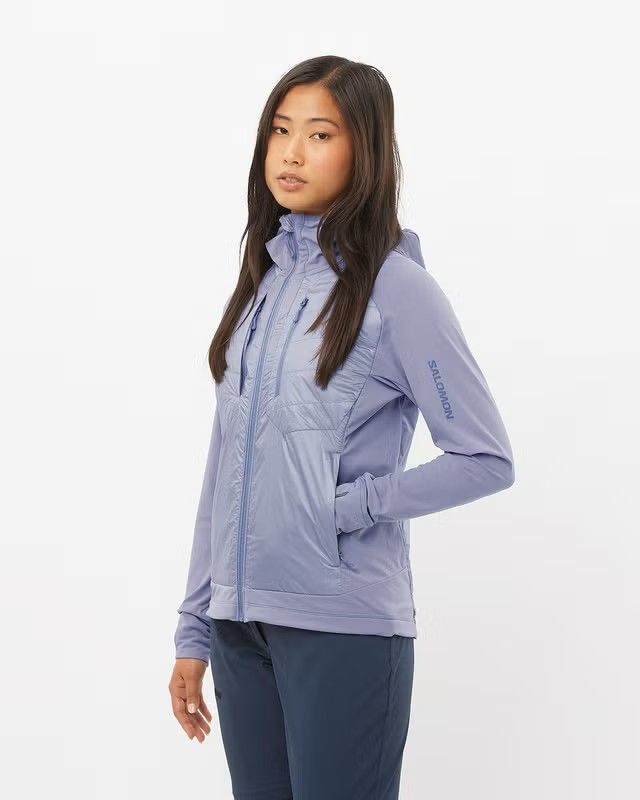 Elixir Hybrid HD Insul W