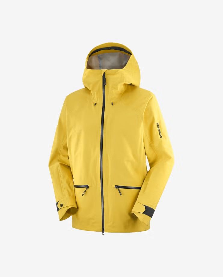 Salomon Absolute 3L Jacket M 25/26