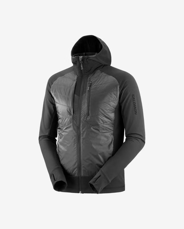 Salomon Elixir Hybrid HD Insul M