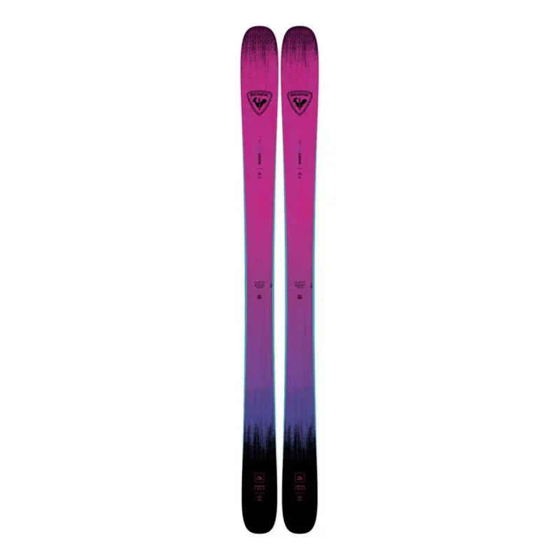 Rossignol Sender Free 100 Open 2025