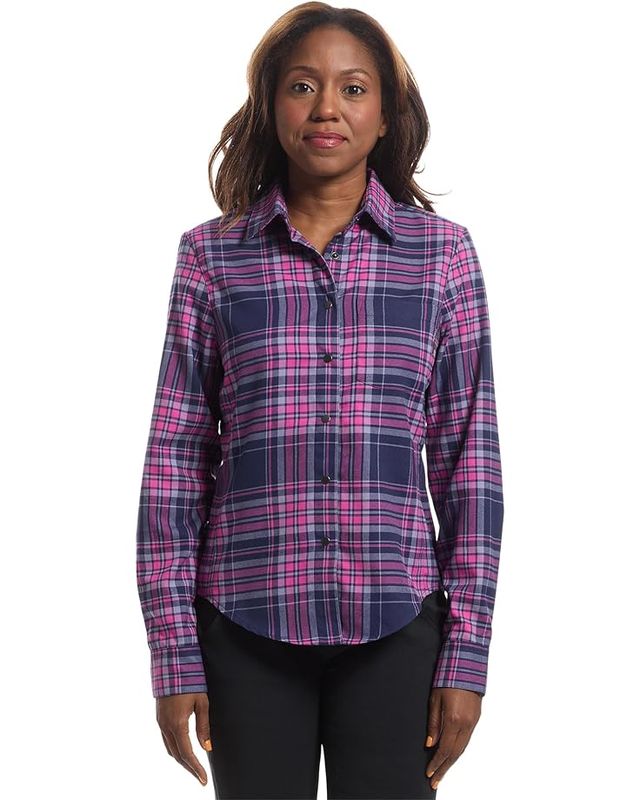 Flylow Brigitte Tech Flannel