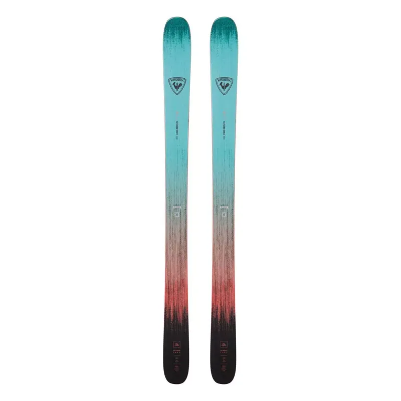 Rossignol Sender Free 110 Open 2025