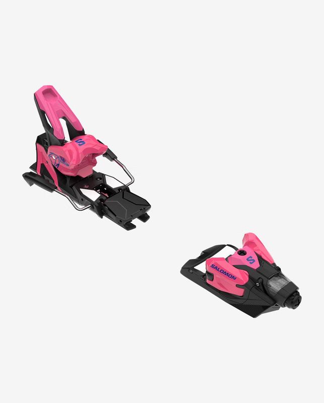 Salomon N Strive 14 MN Sachet Pink 25/26