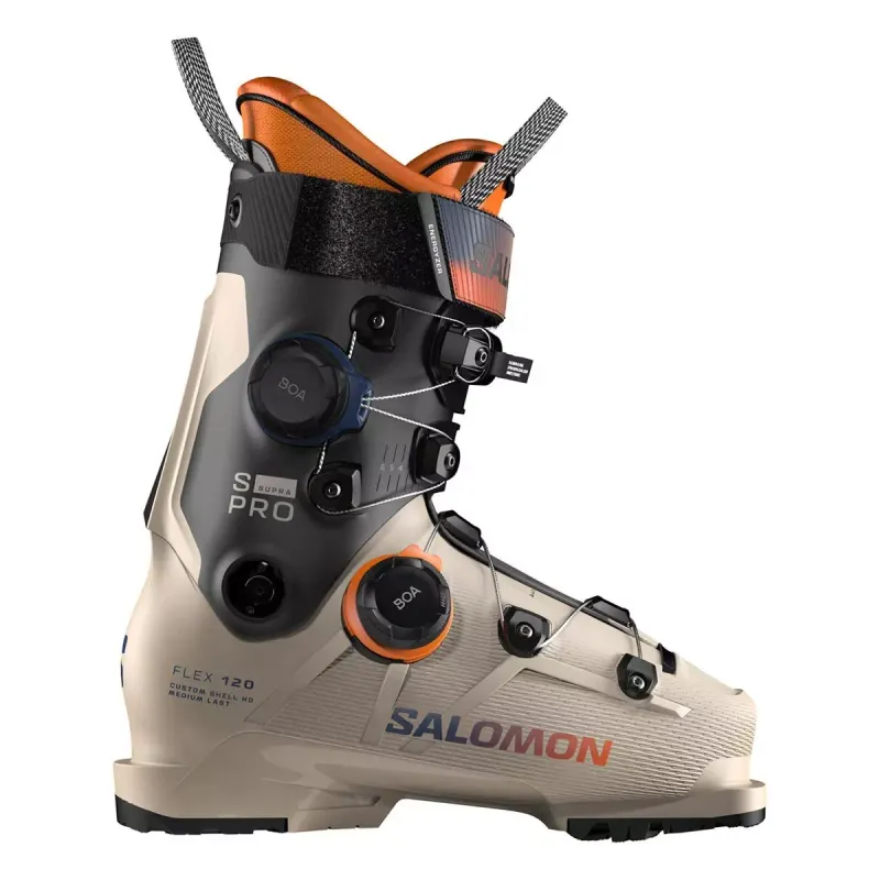Salomon S/Pro Supra Dual Boa 120 GW 25/26