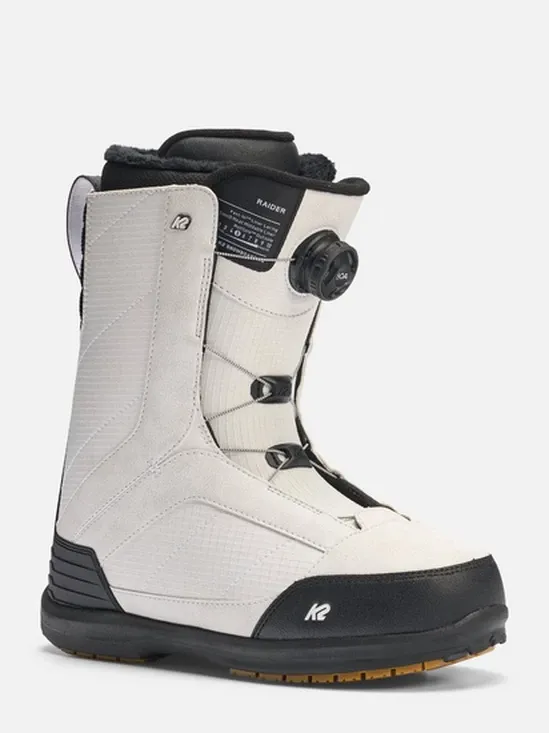 K2 Raider Snowboard Boot 25/26