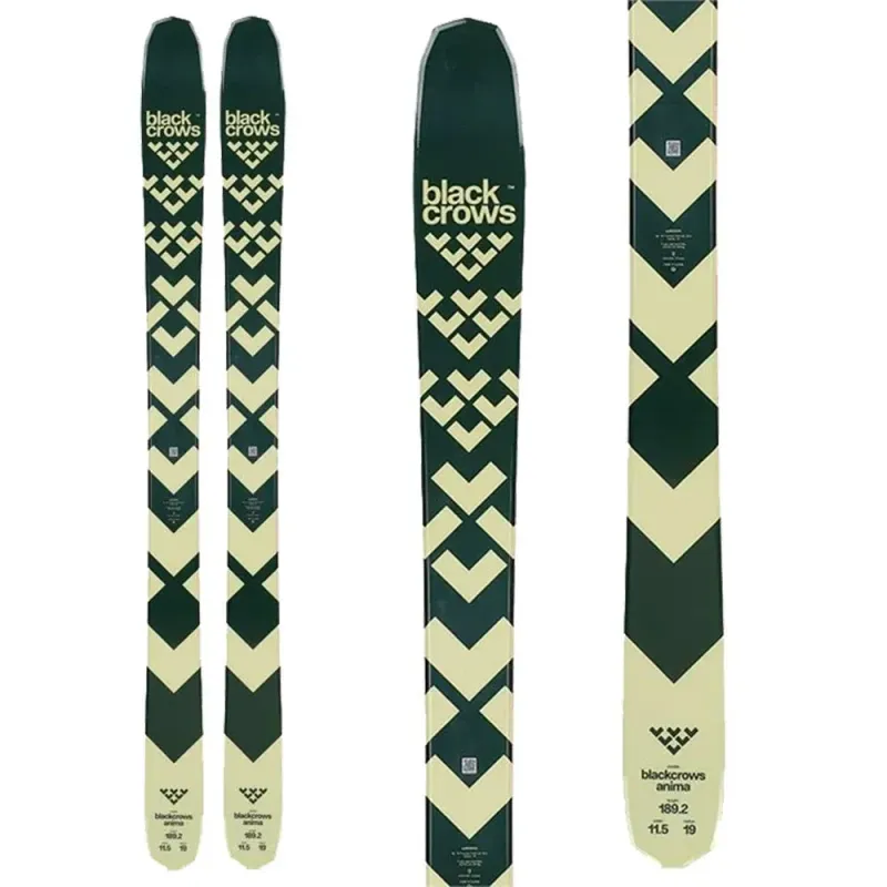 Black Crows Anima Skis