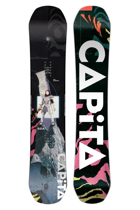 Capita D.O.A Snowboard