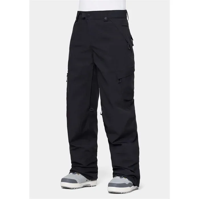 686 Glacier Geode Thermagraph Pant W