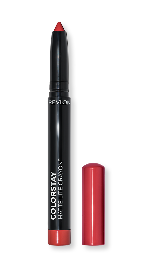 Revlon - Colour Stay Matte Crayon - 008