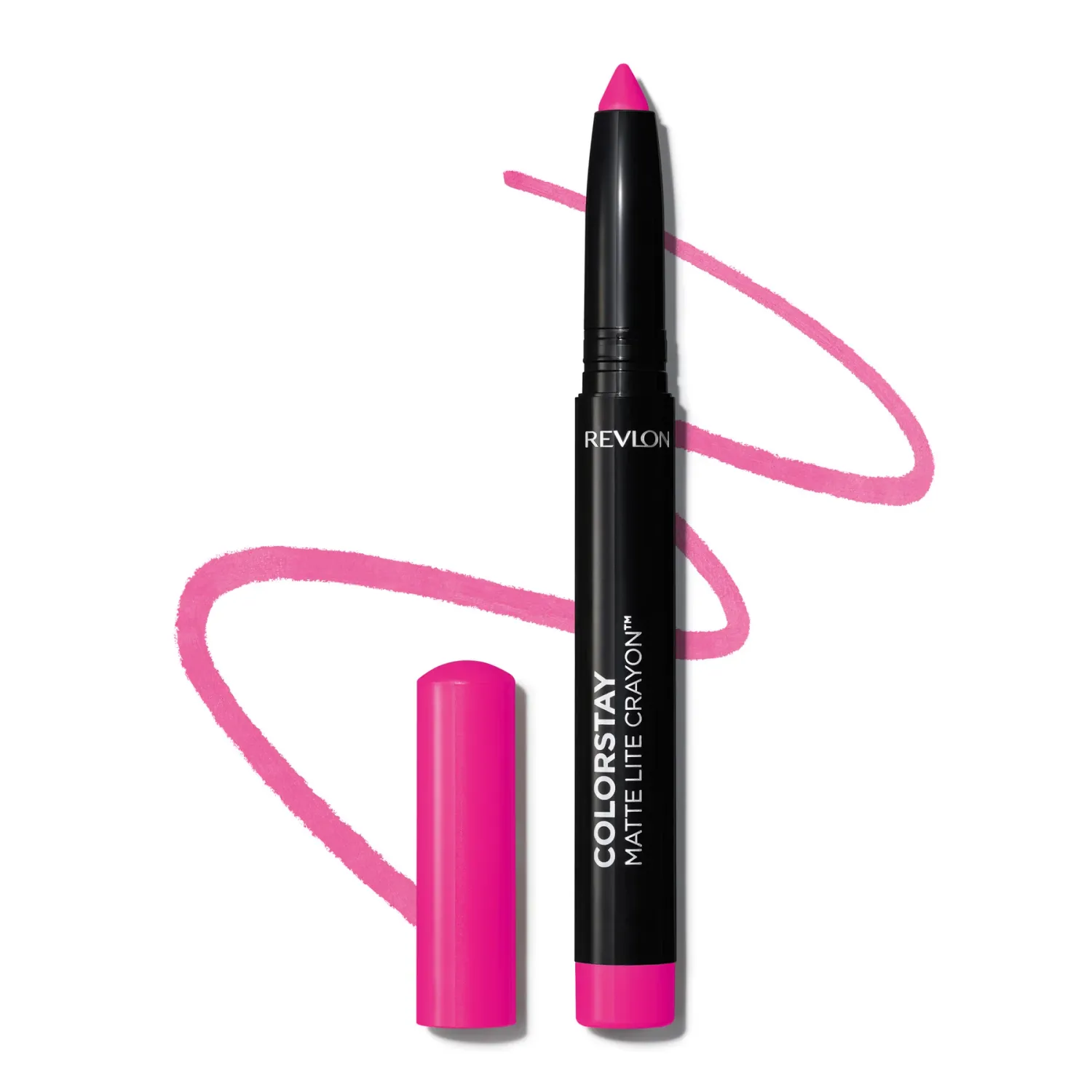 Revlon - ColourStay Matte Crayon 007