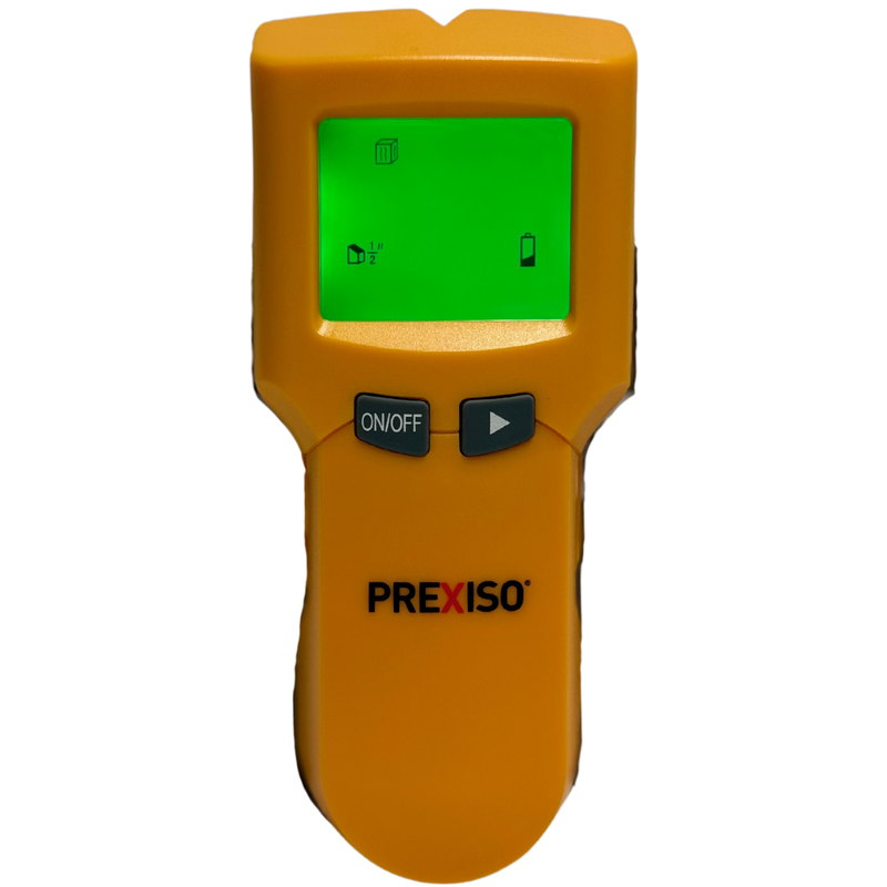 Prexiso Wall Detector