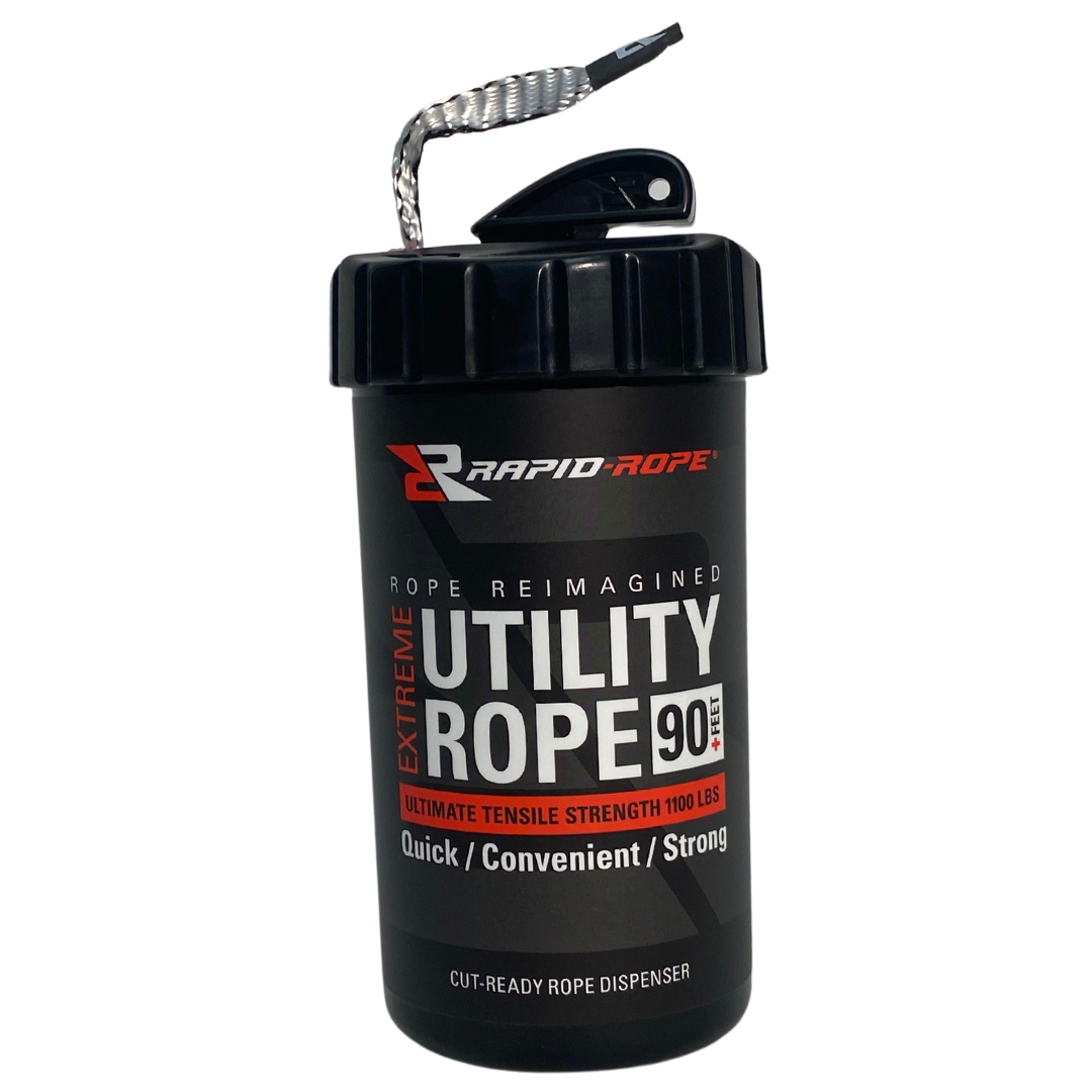 Rapid Rope Utility Rope 90 Feet