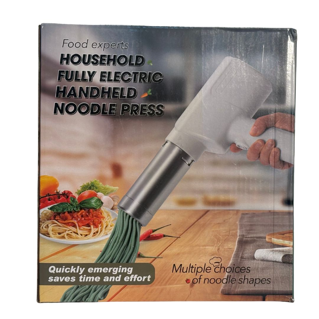 Electric Noodle Press