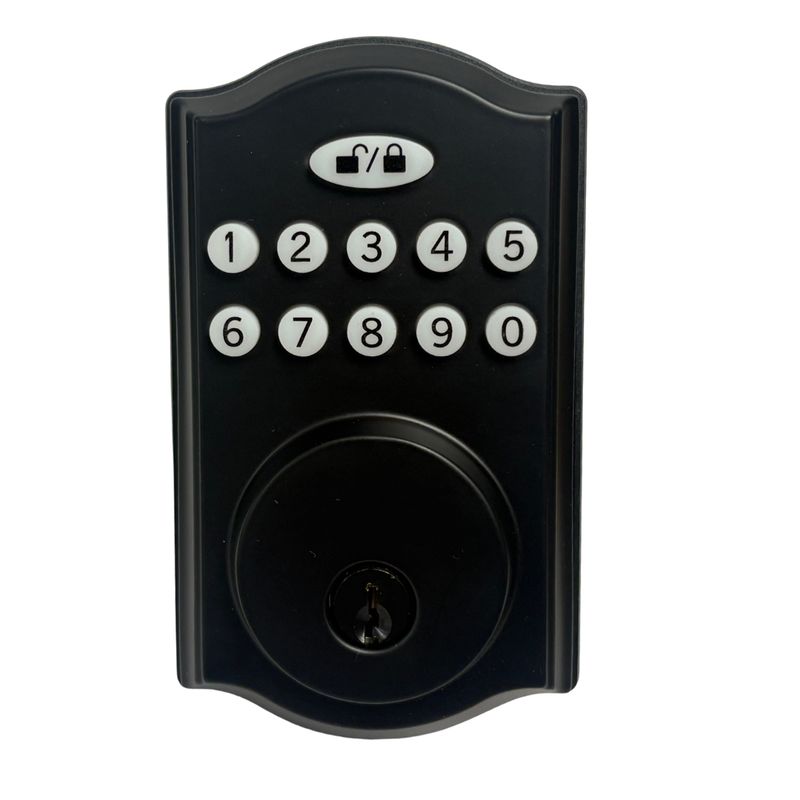 Keypad Digital Deadbolt
