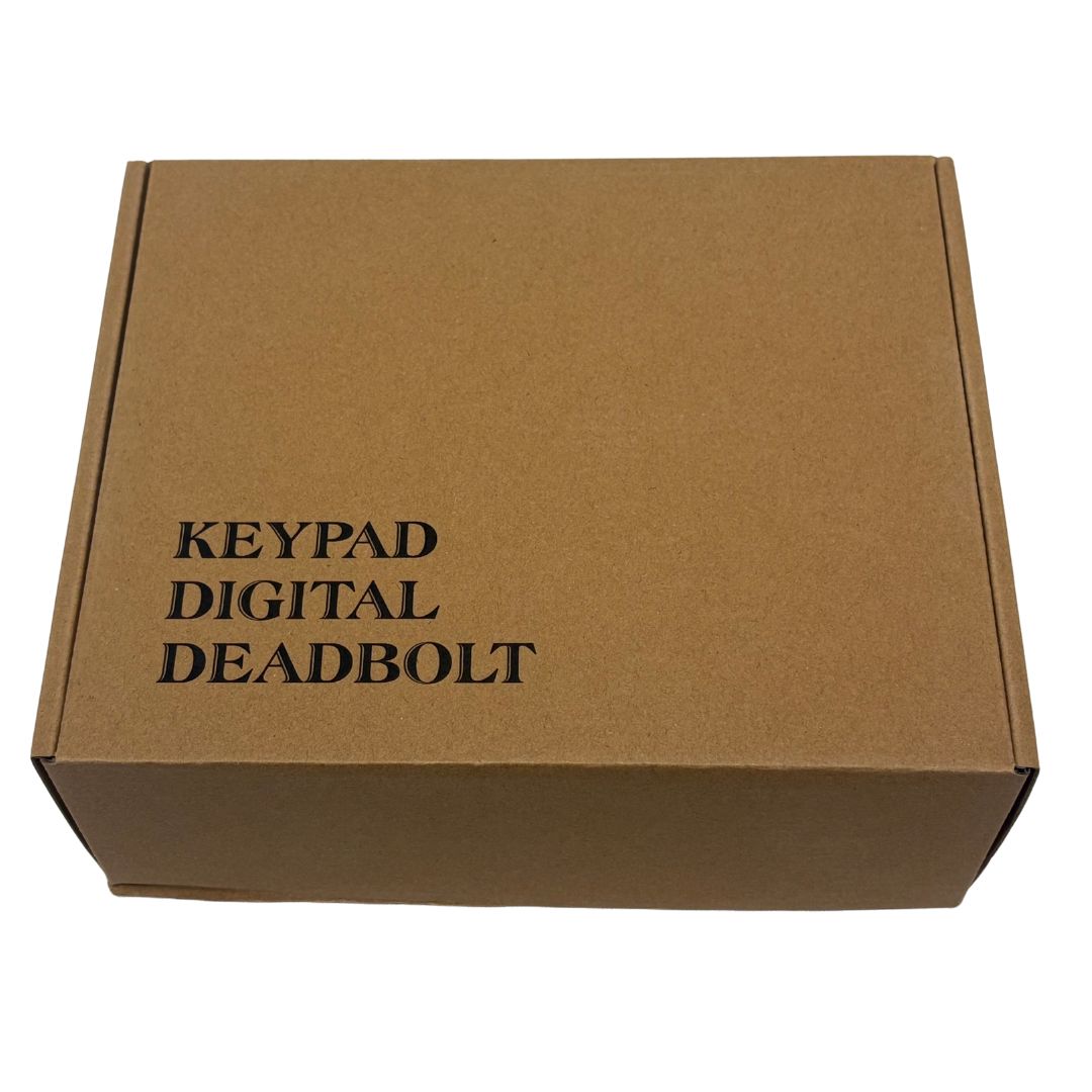 Keypad Digital Deadbolt