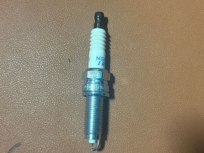 Honda Spark Plug 12290-R9P-A01