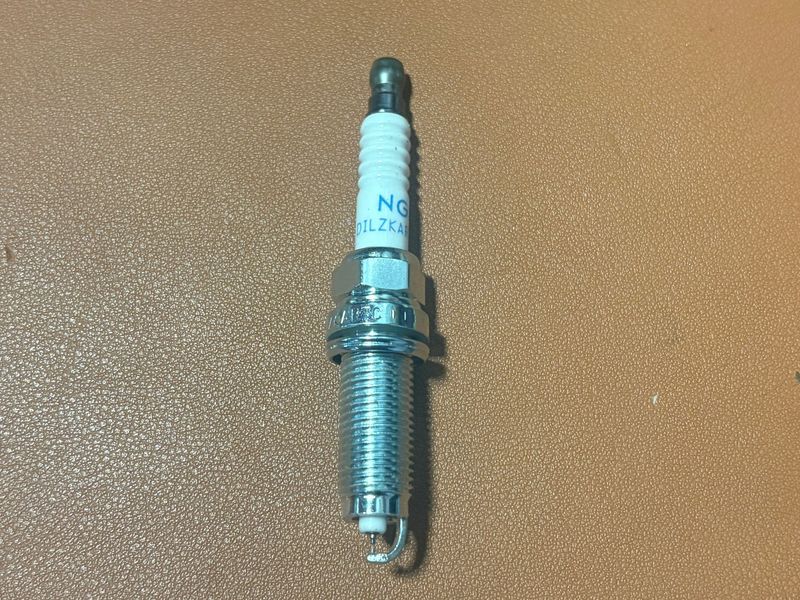 Honda Spark Plug 12290-5R0-003