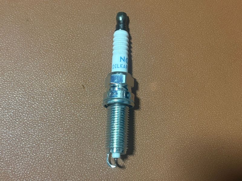 Honda Spark Plug 12290-5A2-A01