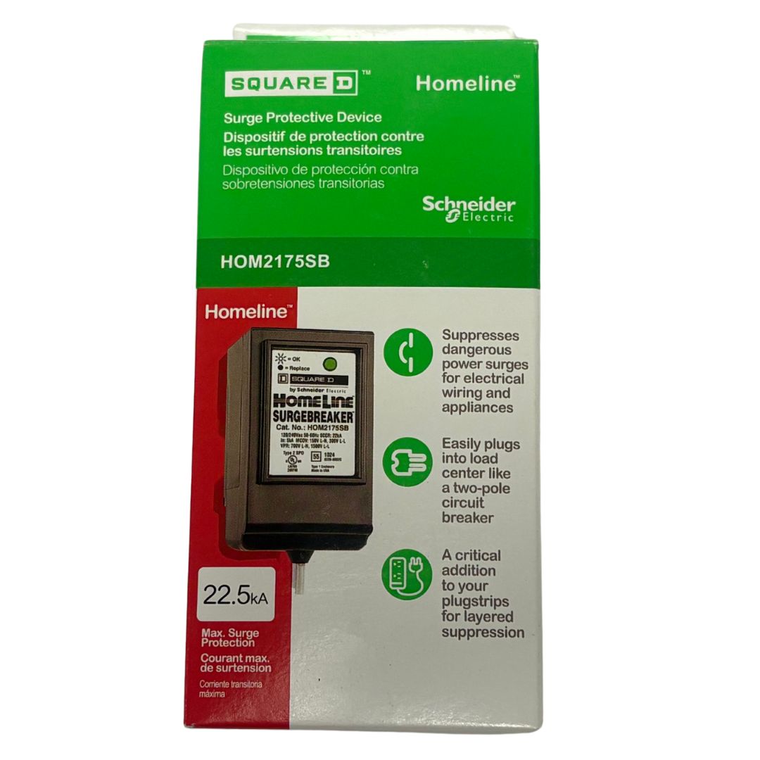 Surge Protective Device Surge Protective Device